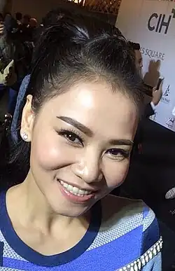 Thu Minh