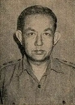 Kyaw Htin