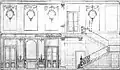 Palace hall project