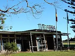 Tiagarra Aboriginal Culture Centre and Museum, c. 2016