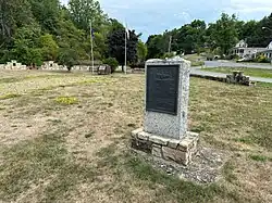 Ticonderoga