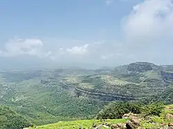 Tiger Point