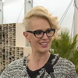 Dapčević in 2014