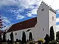 Tilst Church
