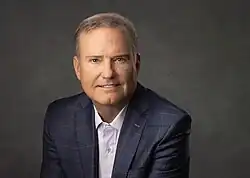 Tim Houlne picture