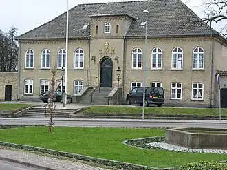 Court house