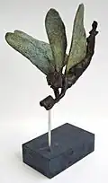 150 Limited edition bronze for Great Ormond Street Hospital