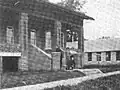 Tinnes–Baker House
