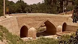Tinuj Bridge