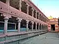 Inner prakara