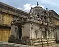 Shrine of Somanayakar