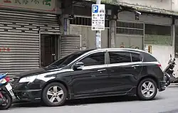 Tobe Q'way (front)