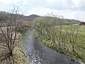 Tobetsu River