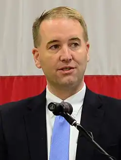 Tobias Read (D) Secretary of State