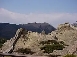Great Wall of China