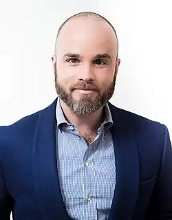 Alsup in 2015