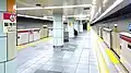 Platforms, December 2019