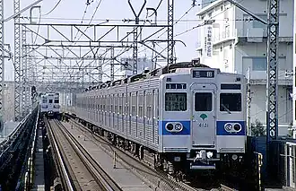 6000 series