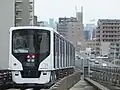 330 series set 31 undergoing testing in September 2015