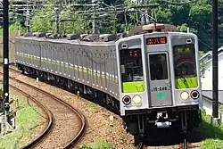 10-000 series