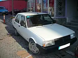 1988-1995 Şahin