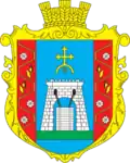 Coat of arms of Toky