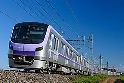 Hanzomon line 18000 series
