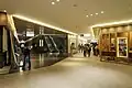 Level 2 shops
