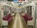 Interior (non-refurbished)