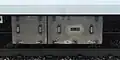ATC equipment for the 08 series