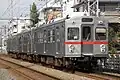 Set 7901 in October 2006