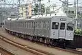 Tokyu 8000 series