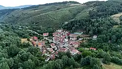 Tolbaños de Arriba