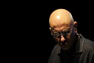 Coster in 2009