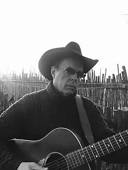 Russell in 2016