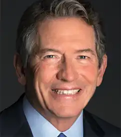 Thomas M. Siebel