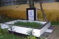 Grave of Mohammad Mortoza