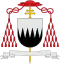 Tommaso Ruffo's coat of arms
