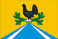 Flag of Tommot