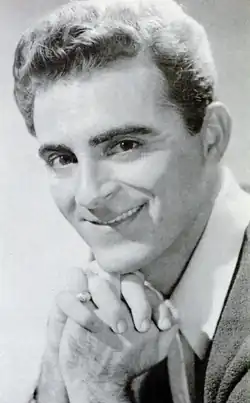 McLain in 1966