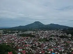 City of Tomohon