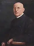 Federal Chancellor Ignaz Seipel