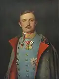 Emperor Charles I. of Austria-Hungary