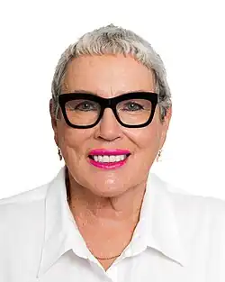 Toni Tapp-Coutts
