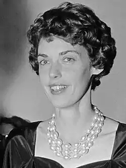 Dragt in 1963