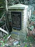 Tony Hancock Memorial