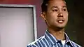 Tony Hsieh