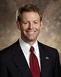 Tony Perkins President of the Family Research Council