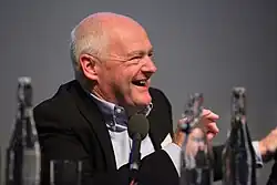 Wadsworth in 2009