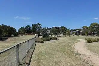 Tootgarook Recreation Reserve